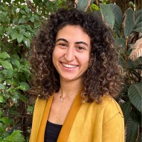 Sarene Shaked