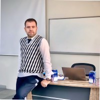 TAMER ARSLAN