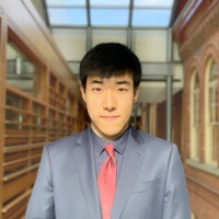 Roy Huang