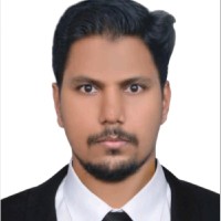 Nishad Nujumudeen