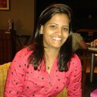 Mayuri Bhide