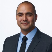 Gabriel Apodaca