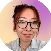 Christina Huang