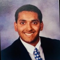 Siddharth Mohan