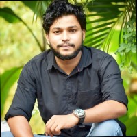 Akhilesh Thiruvangadan