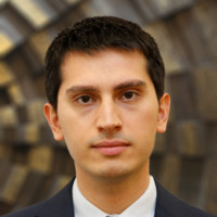 Halil İbrahim Korkmaz
