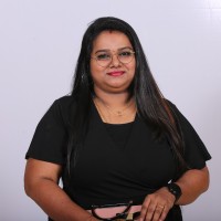 Kavita Venkatesan