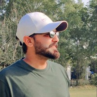 Muhammad Awais Mahmood