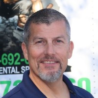 Trevor Herndon