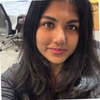 Aiswarya Suresh
