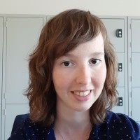 Lisanne Riethorst