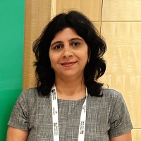 Dr. Mansi Bahl