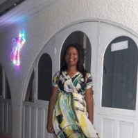 Juraima Williams