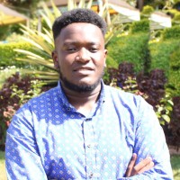 Edwin wainaina
