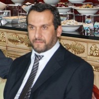 Khalid Mahmood
