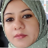Salina Haque Shelly