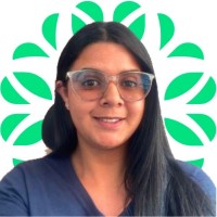 Saray Velasquez