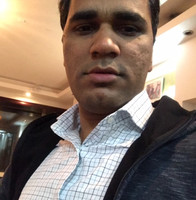 Kashinath Sahoo