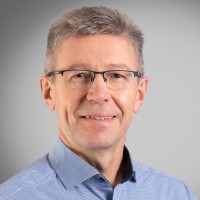 Siegfried Pries