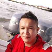 Keffly Kusam