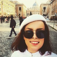 Andreea Dicu