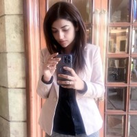 CS Isha Malik