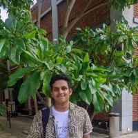 Anderson Berwin Correya