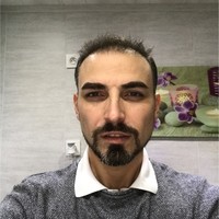 Harun Bayturk