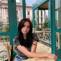 Svitlana Boyko