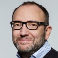 Bernd Weber