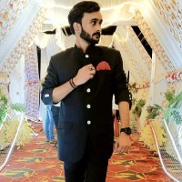 Rishabh Rathour