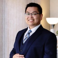 Nhat Nguyen, Mba