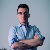Egor Kotelnikov