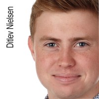 Ditlev Nyman Nielsen