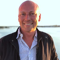 Daniel Nyström