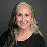 Rachel Bergman