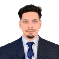 Mohammad Ashraf Mohiuddin
