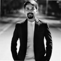 Vinay Chamoli