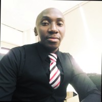 Dominic Bwalya