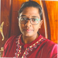 Jeya Priya
