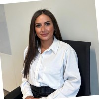 Nadia Cicek