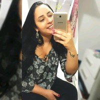 Jaqueline Lima De Oliveira