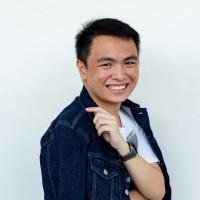 Angelito Joseph Astilla