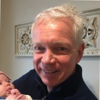 Paul Oliver