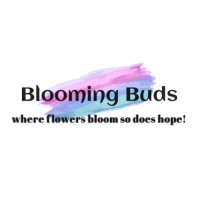 Blooming Buds