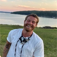 Jordan Mckeon