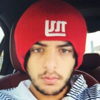 mohammed kattan