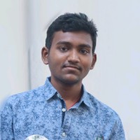 Madhu Kiran Ravula