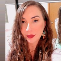 Jéssica Américo  Rufino