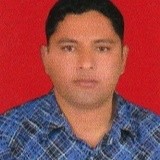 Krishna Shahi